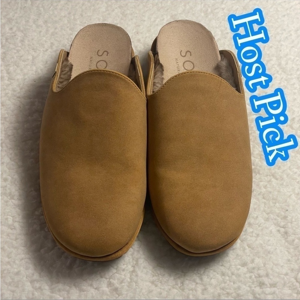 ✅HOST Pick✅ Soul Naturalizer Slip On Loafers, Size 6M